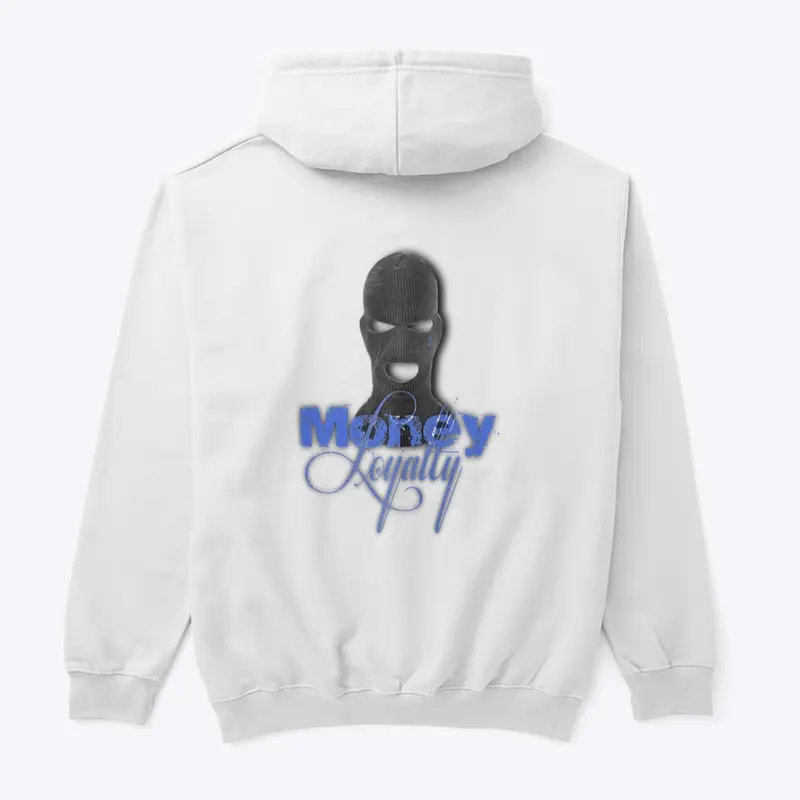 Money Loyalty Hoodie