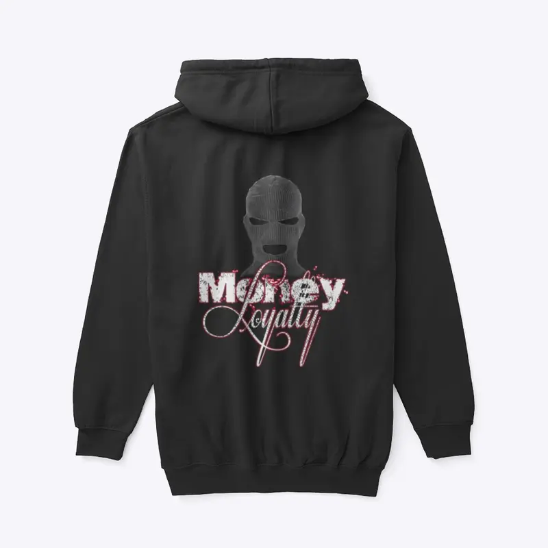 Money Loyalty Hoodie