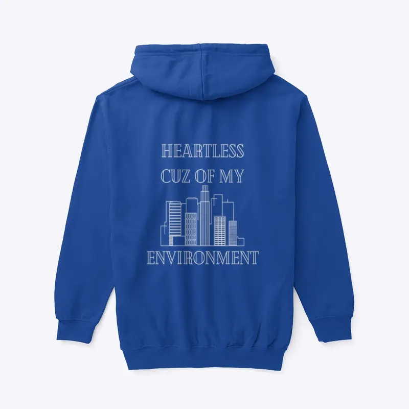 My Environment Hoodie